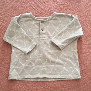 Rylee & Cru, Long sleeve shirt in great condition